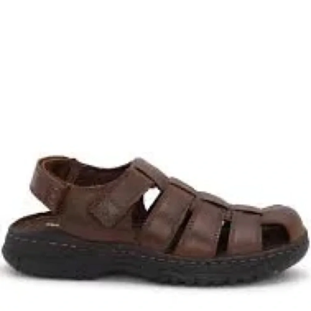 Hush Puppies be top
